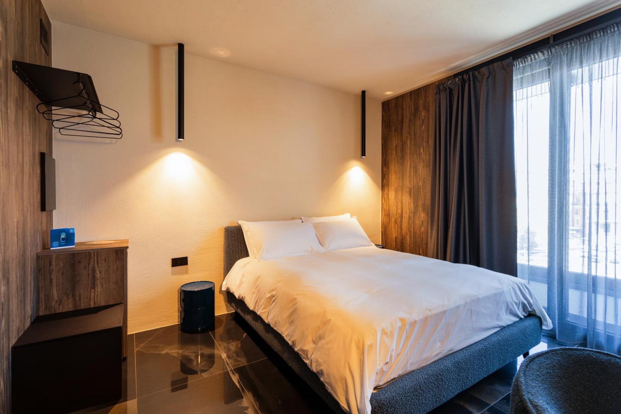 Etrus - Boutique Room & Rooftop 폰테카냐노 외부 사진