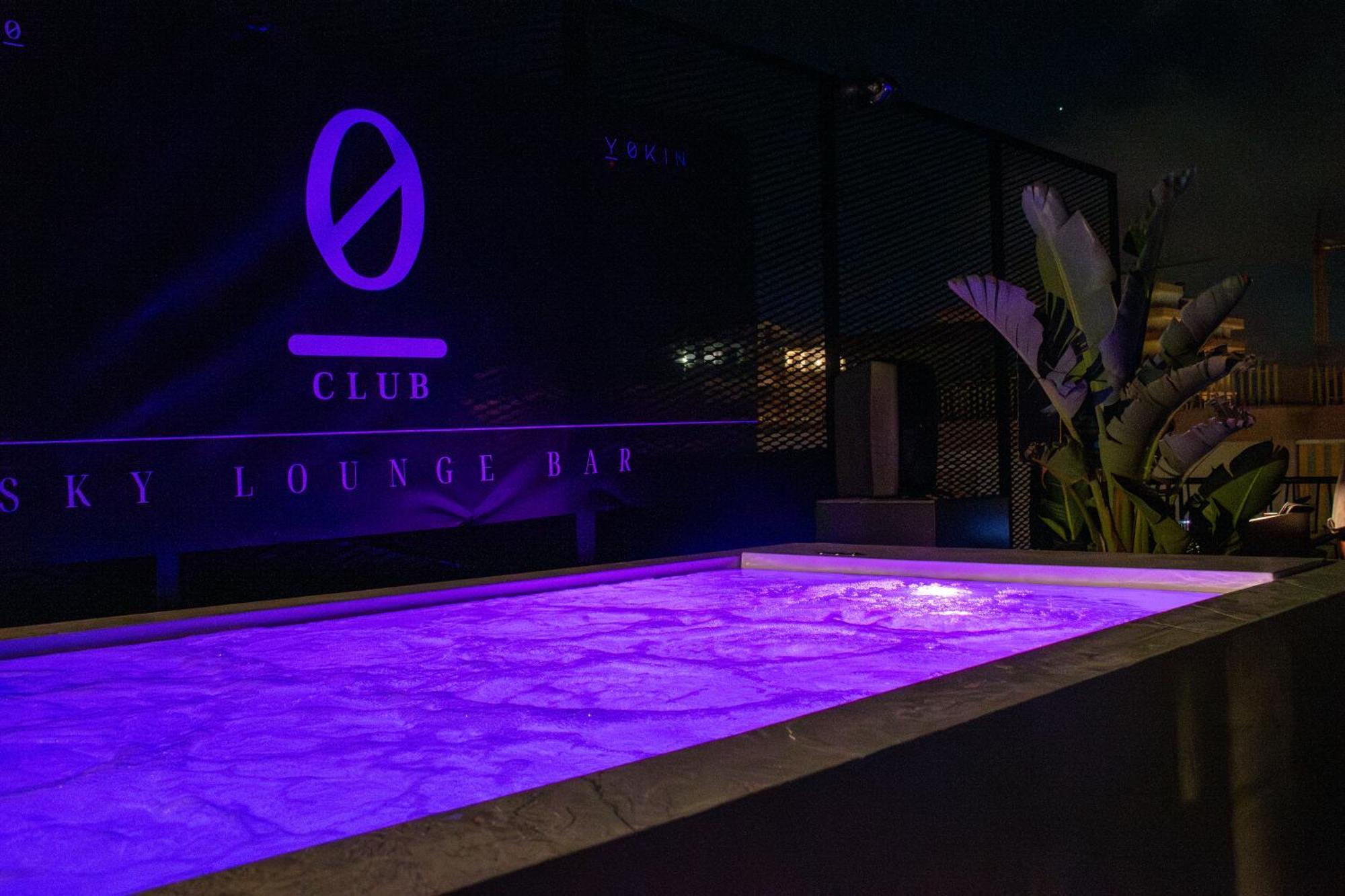 Etrus - Boutique Room & Rooftop 폰테카냐노 외부 사진